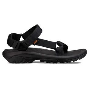 TEVA HURRICANE XLT2 WOMENS SANDALS - BLACK - US7